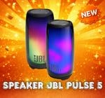 Speaker JBL Pulse 5